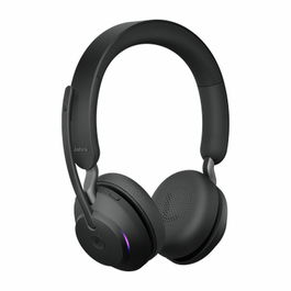 Jabra 26599-999-899 Casque-micro (Headset) EV265S4 Noir