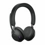 Jabra Evolve2 65 MS Stereo Bluetooth USB-C Noir