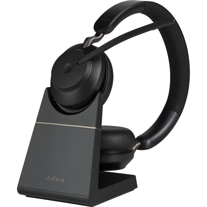 Jabra Evolve2 65 MS Stereo Jabra Evolve2 65 MS Stereo