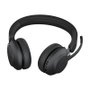 Jabra Evolve2 65 UC Stereo Bluetooth USB-A Noir