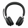Jabra EV265S7 / 26599-989-999 Casque Micro Bluetooth Noir