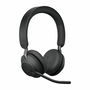 Jabra EV265S7 / 26599-989-999 Casque Micro Bluetooth Noir