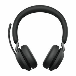 Jabra EV265S7 / 26599-989-999 Casque Micro Bluetooth Noir
