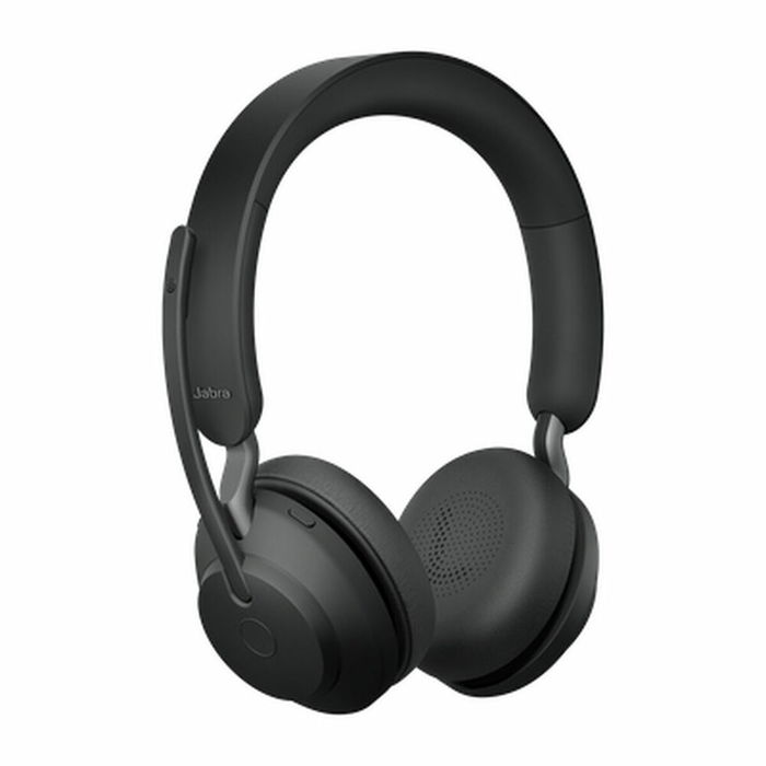 Jabra EV265S7 / 26599-989-999 Casque Micro Bluetooth Noir