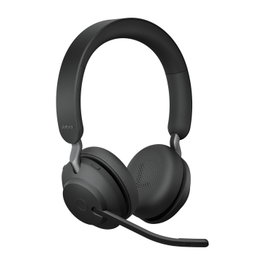 Jabra Evolve2 65 UC Stereo Noir