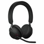 Jabra Evolve2 65 UC Stereo Noir