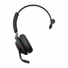 Jabra Headset EV265M6 26599-889-999 Noir