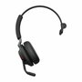 Jabra Evolve2 65 UC Mono Black