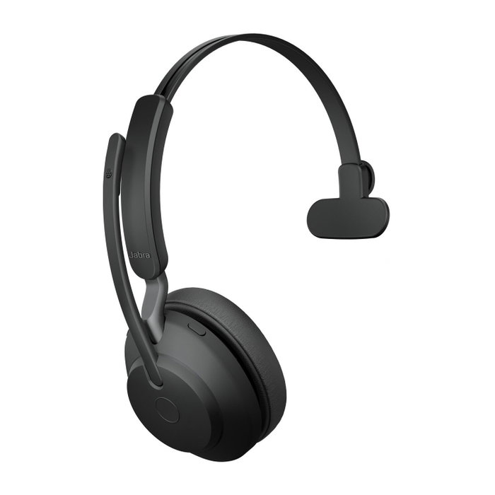 Jabra Evolve2 65 UC Mono Black BT USB-A