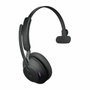 Jabra Evolve2 65 MS Mono Noir