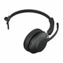 Jabra Evolve2 65 MS Mono Noir