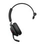Jabra Casque 26599-899-899 Noir