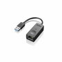 Lenovo ThinkPad USB 3.0 Ethernet Adapter