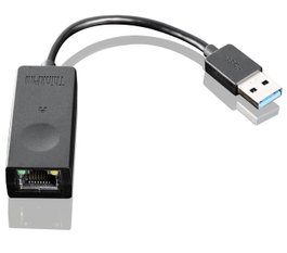 Lenovo ThinkPad USB 3.0 Ethernet Adapter