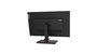Lenovo T27q-20 - Écran PC 27 pouces (68,6 cm) WQHD 2560 x 1440 IPS, 6 ms, 350 cd/m², HDMI, DisplayPort, USB, design sans bordure sur 3 côtés