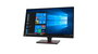 Lenovo T27q-20 - Écran PC 27 pouces (68,6 cm) WQHD 2560 x 1440 IPS, 6 ms, 350 cd/m², HDMI, DisplayPort, USB, design sans bordure sur 3 côtés