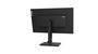 Lenovo T27q-20 - Écran PC 27 pouces (68,6 cm) WQHD 2560 x 1440 IPS, 6 ms, 350 cd/m², HDMI, DisplayPort, USB, design sans bordure sur 3 côtés