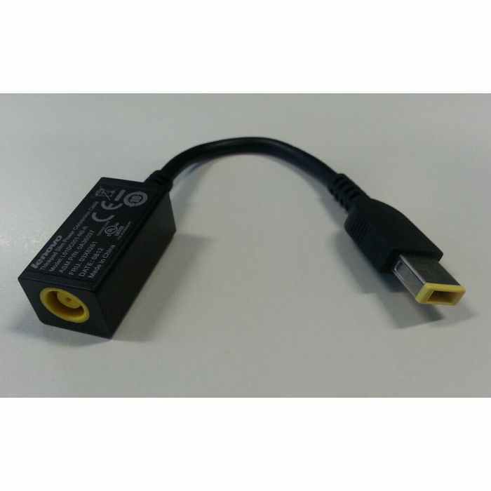 Câble d’Alimentation Lenovo 0B47046 Câble d’Alimentation Lenovo 0B47046