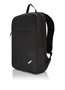 Lenovo ThinkPad Sac à dos Basic pour ordinateur portable 15.6", compartiment rembourré, sangles, garantie