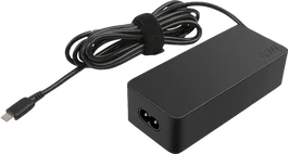 Lenovo 4X20M26272 Adaptateur secteur 65W USB-C Noir