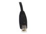StarTech.com Cable KVM 2 en 1 VGA USB A/B HD15 1,8 m - Setartech
