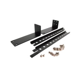 Startech SV431RACK Support de montage en rack 1U pour switch KVM