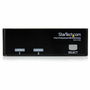 Switch KVM Startech SV231USBGB