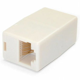 Startechcom Boîte d'épissure adaptateur Cat5 UTP RJ45