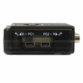 StarTech.com SV211KUSB Commutateur KVM 2 ports VGA et USB