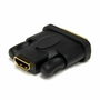 Adaptateur HDMI vers DVI Startech HDMIDVIFM Noir
