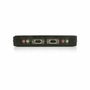 Switch KVM Startech SV411KUSB 1,2 m