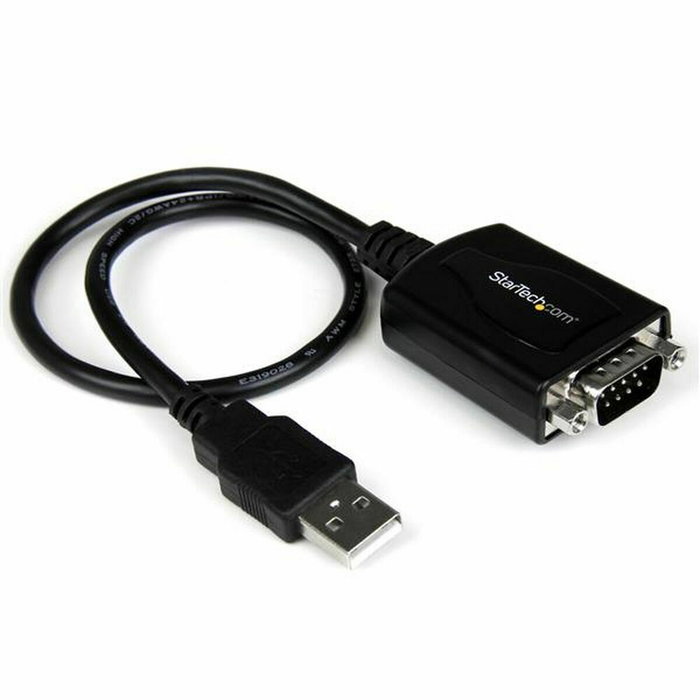 Startech ICUSB2321X Noir