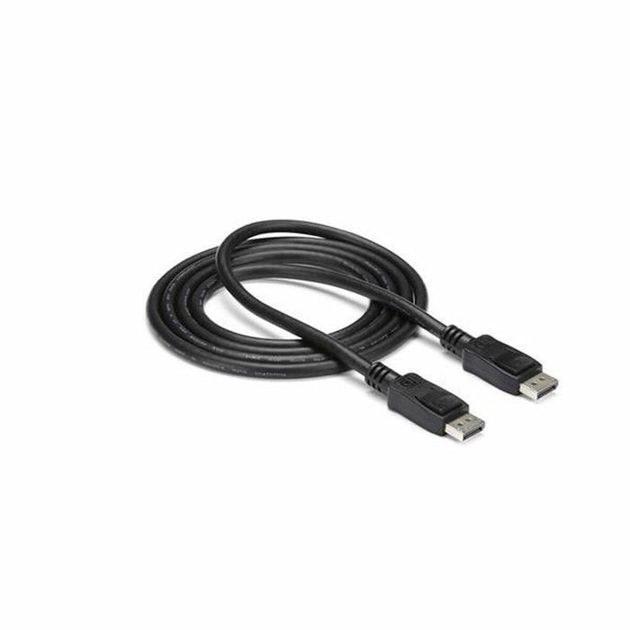 Câble DisplayPort Startech DISPLPORT10L Noir