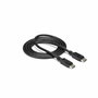 Câble DisplayPort Startech DISPLPORT10L Noir
