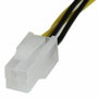 Startech Câble d'Alimentation ATXP4EXT