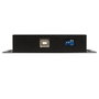 StarTech ICUSB422IS Adaptateur USB vers Série RS422/485 avec Isolation Optique 2500Vrms