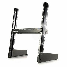 Startechcom Rack de bureau à cadre ouvert RK12OD 12U 19 pouces
