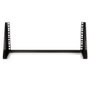 StarTech.com RK419WALLV Support Rack Vertical Mural 4U 19 Pouces Acier Capacité 56.7 kg