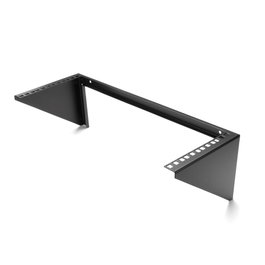 StarTech.com RK419WALLV Rack vertical de montage en mur 4U 19 pouces
