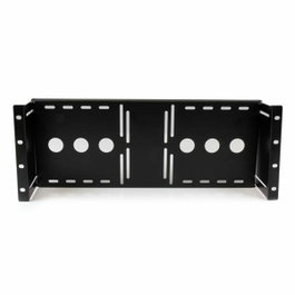 Startech RKLCDBK Support de montage VESA pour rack 19 pouces