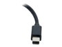 StarTech MDP2VGA Adaptateur Mini DisplayPort vers VGA Actif 1080p Thunderbolt