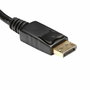 Adaptateur DisplayPort vers HDMI Startech DP2HDMI2 Noir