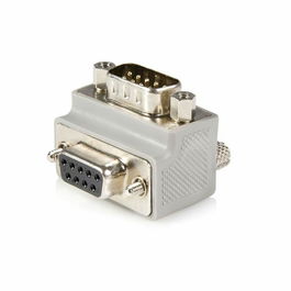 Adaptateur Startech GC99MFRA1 Gris DB9
