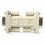 Adaptateur Startech NM9FF Blanc DB9