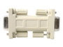 StarTech.com Adaptateur RS232 DB9 Null Modem Femelle vers Femelle pour série Startech