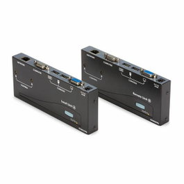 Startech SV565UTPUEU Switch KVM jusqu'à 150 m