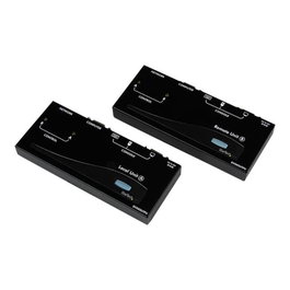 Startech SV565UTPUEU Switch KVM jusqu'à 150 m