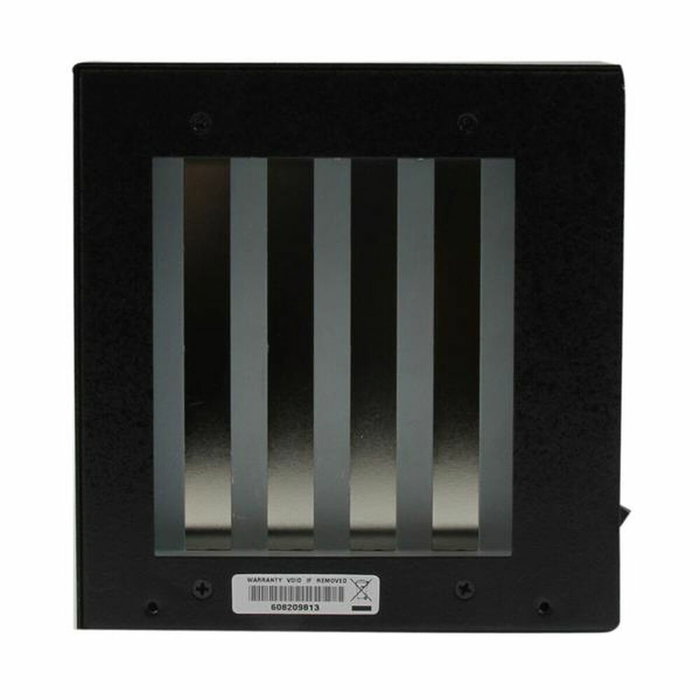 Startech Châssis PCI Startech PEX2PCI4 Noir