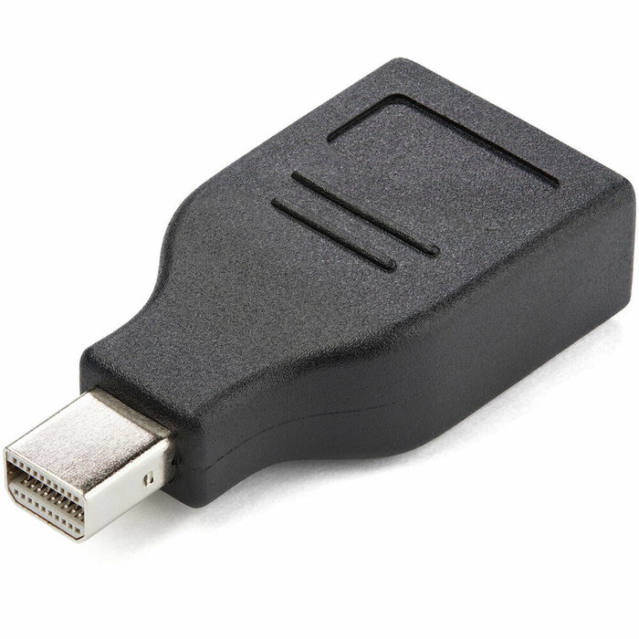 Adaptateur Mini DisplayPort vers DisplayPort Startech GCMDP2DPMF Noir Adaptateur Mini DisplayPort vers DisplayPort Startech GCMDP2DPMF Noir