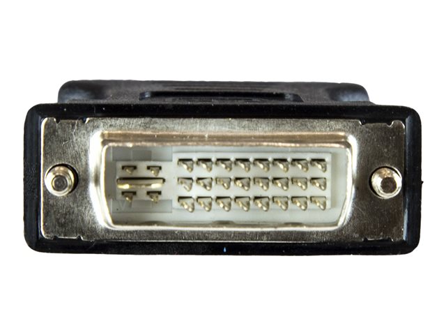 Startech Adaptateur DVI-I vers VGA (Mâle vers Femelle) Startech Adaptateur DVI-I vers VGA (Mâle vers Femelle)